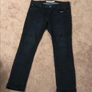 Men's jeans
